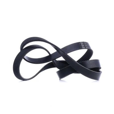 Afbeelding van Febi Bilstein Poly V riem 38247
