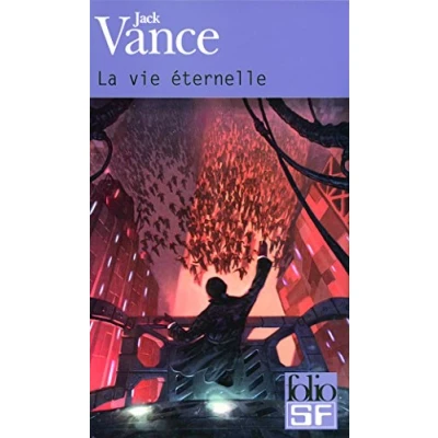 Afbeelding van Vie Eternelle
