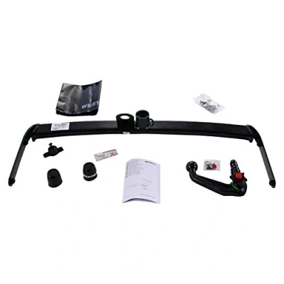 Afbeelding van WESTFALIA 317064600001 Trekhaak