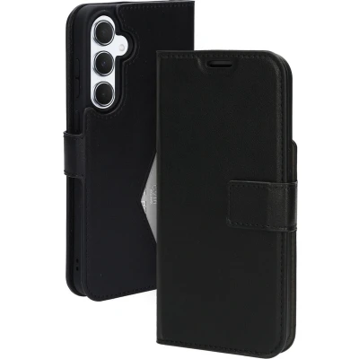 Afbeelding van Mobiparts Classic Wallet Case Samsung Galaxy A55 5G (2024) Black
