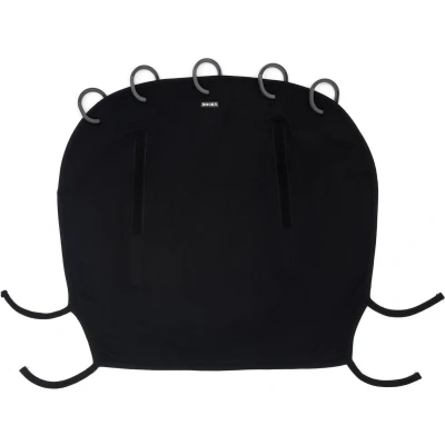 Afbeelding van Dooky Universal Cover Black