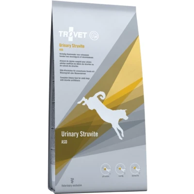 Afbeelding van TROVET Urinary Struvite ASD Hond Droogvoer 12,5 kg