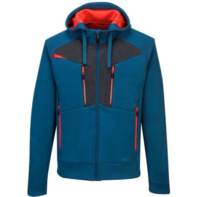 Afbeelding van Vest met capuchon Portwest DX472