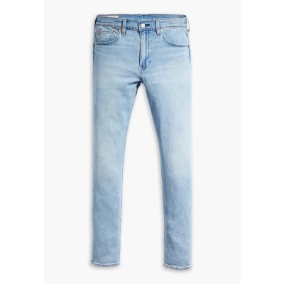 Afbeelding van Levi&#039;s 512 SLIM Taper Jeans Tapered Fit, Heren, Maat: 30x30, Call it off