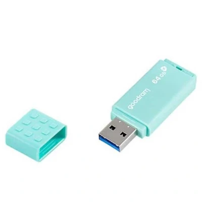 Afbeelding van USB stick GoodRam UME3 64 GB