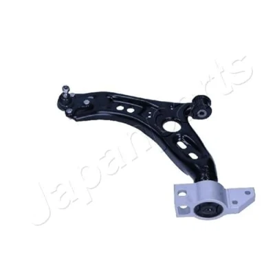 Afbeelding van JAPANPARTS BS 0912L Draagarm Vooras links Driehoeksdraagarm 15,5mm VOLKSWAGEN: Golf 6, 5, Caddy 3, AUDI: A3 Sportback, Hatchback