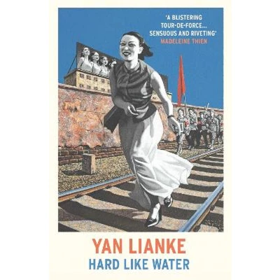 Afbeelding van Hard Like Water
