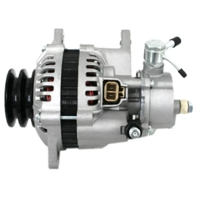 Afbeelding van JAPANPARTS ALD977 Dynamo / Alternator 12V 70A NISSAN: Patrol GR 4 SUV