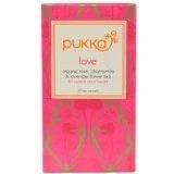 Afbeelding van Pukka Thee Love 20 Stuks