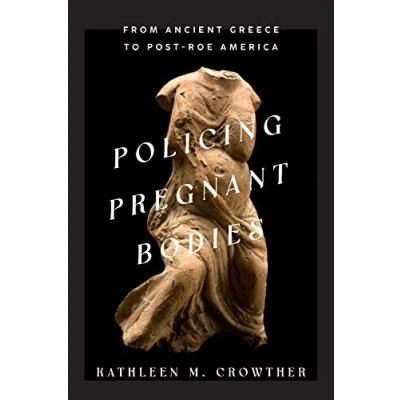 Afbeelding van Policing Pregnant Bodies