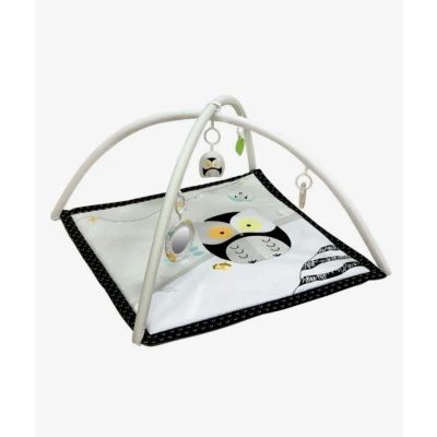 Afbeelding van Tryco Speelkleed Lovely Owl