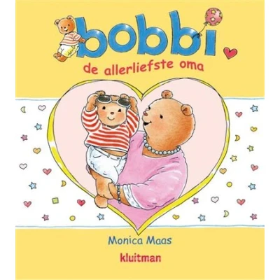 Image de De allerliefste oma