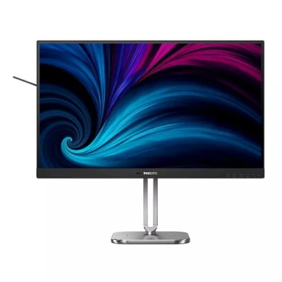 Afbeelding van Philips 4000 series 27B2N4500/00 computer monitor 68,6 cm (27&quot;) 2560 x 1440 Pixels Quad HD LCD Grijs