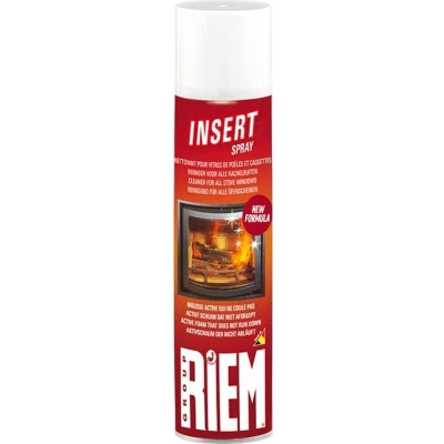 Afbeelding van Riem Insert Spray Kachels 400ml