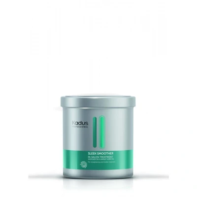 Afbeelding van Kadus Professional Sleek Smoother In Salon Straightening Treatment 750ml