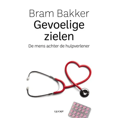 Image de Gevoelige zielen