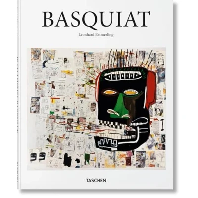 Afbeelding van Basquiat