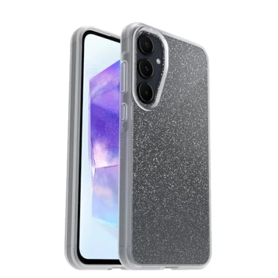 Afbeelding van Otterbox Stardust Cover Samsung Galaxy A55 5G Helder