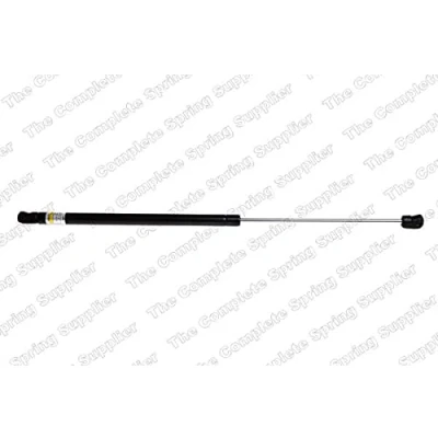 Afbeelding van LESJÖFORS 8163436 Gasveer achterklep Achter OPEL: Astra G Caravan, Van