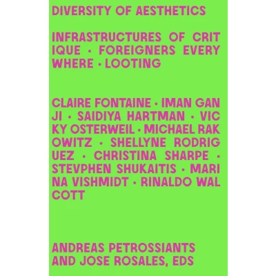 Afbeelding van Diversity of Aesthetics