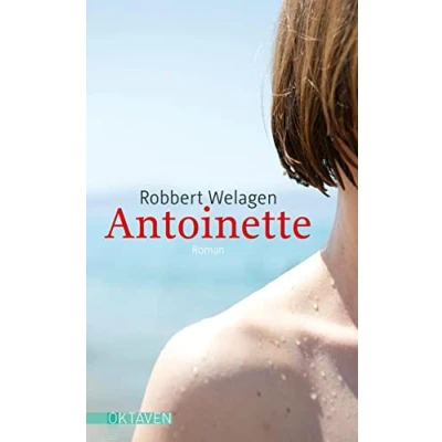 Afbeelding van Antoinette