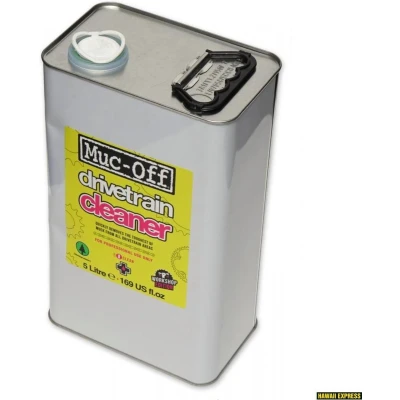 Afbeelding van Muc Off Drivetrain Cleaner 5 liter