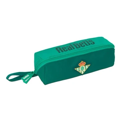 Afbeelding van Alleshouder Real Betis Balompié Groen 20 x 10 cm
