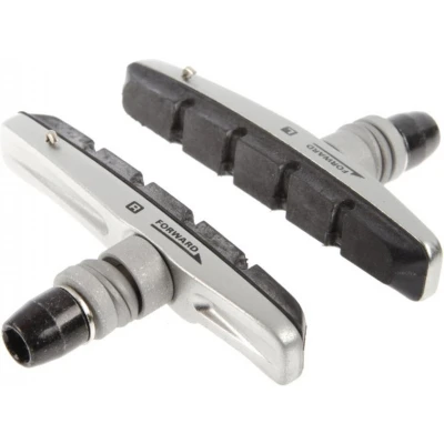 Afbeelding van Shimano Remblokken M70r2 Xt Br m770 V brake Zilver