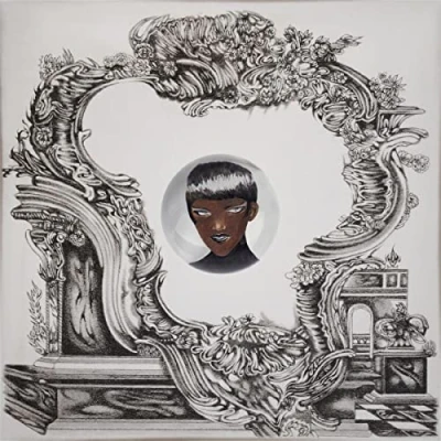 Afbeelding van Yves Tumor Asymptotical World (3 Singles)