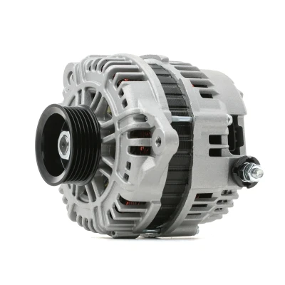 Afbeelding van Dynamo / Alternator AS PL A2008