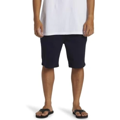 Afbeelding van Quiksilver Shorts, Heren, Maat: 30, Ktp