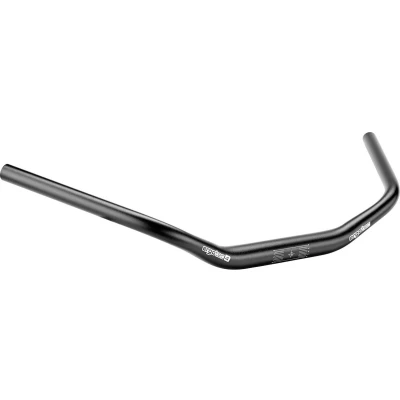 Afbeelding van Stuur Ergotec Moon Cruiser ø31,8 x 610 mm zwart
