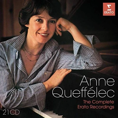 Afbeelding van The Complete Erato Recordings