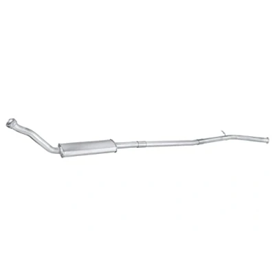 Afbeelding van HELLA 8LC 366 025 051 Middendemper Midden Met aanbouwdelen