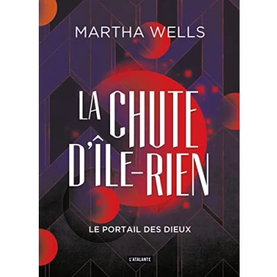 Afbeelding van Le portail des dieux