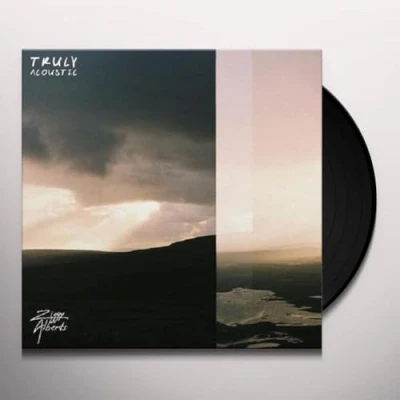Afbeelding van Ziggy Alberts Truly Acoustic (LP)