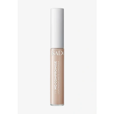 Afbeelding van Isadora NO Compromise Lightweight Matte Concealer Concealer, Maat: 10 ml, 3nc