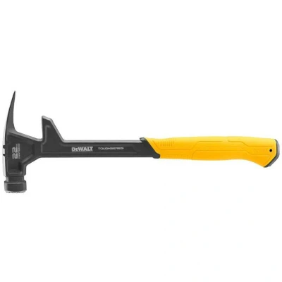 Afbeelding van DeWALT DWHT51008 0 Sloophamer 620gr