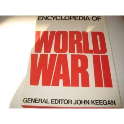 Afbeelding van Encyclopedia of World War II,