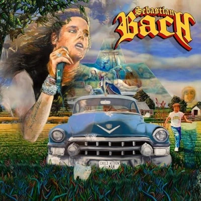 Afbeelding van Sebastian Bach Child Within the Man (2 LPs)