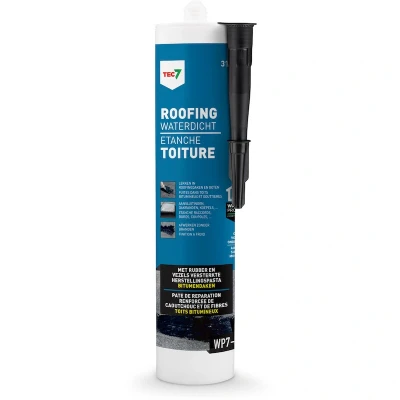 Afbeelding van Tec7 WP7 301 Roofing Waterdicht