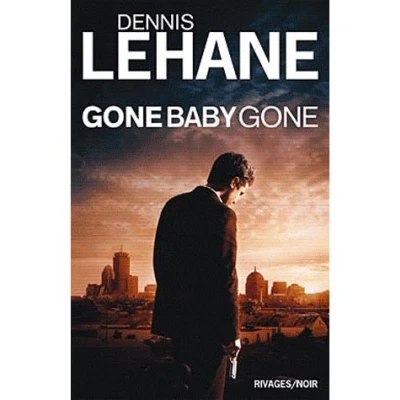 Image de Gone, baby, gone
