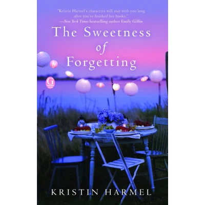 Afbeelding van The Sweetness of Forgetting