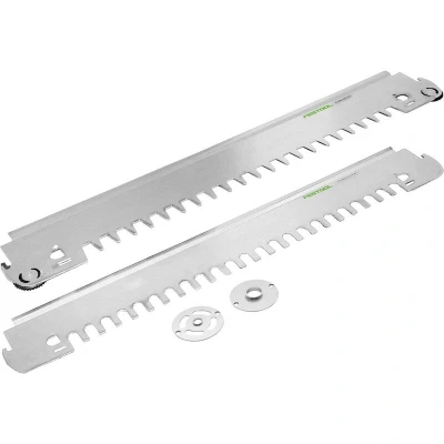 Afbeelding van Festool VS 600 SZO 20 Sjabloon Set 491153