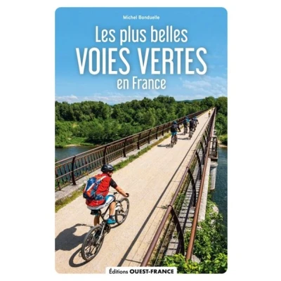 Image de Les plus belles voies vertes de France