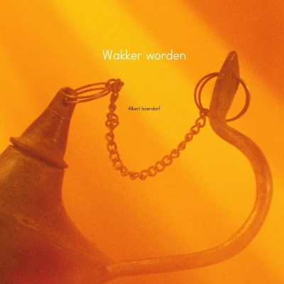 Afbeelding van Wakker worden