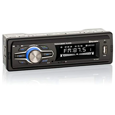 Afbeelding van Roadstar, Autoradio, RU 375 autoradio