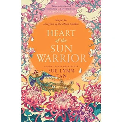 Afbeelding van Heart of the Sun Warrior