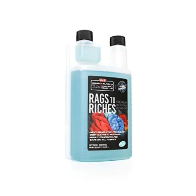Afbeelding van P&amp;S Renny Doyle Rags to Riches Microfiber Detergent 946ml