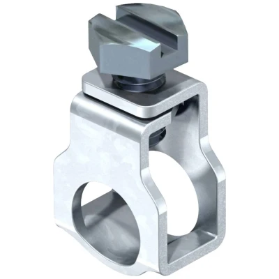 Afbeelding van OBO Bettermann 5015766 Klem 1 stuk(s)